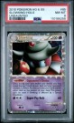 Slowking Holo PSA 8 thumbnail