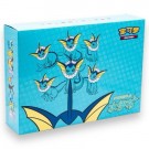 Eevee Advanced gift box: Vaporeon thumbnail