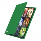 Ultimate Guard Flexxfolio 360 Grønn thumbnail