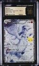 Reshiram CGC 10 Pristine  thumbnail