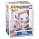 Mew Funko POP 643 thumbnail