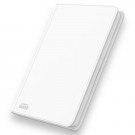 Ultimate Guard Zipfolio 360 XenoSkin Hvit  thumbnail
