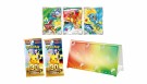 Japansk first partner card sett Johto PREORDER thumbnail