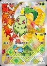 Japansk first partner card sett Johto PREORDER thumbnail