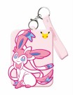 Kinesisk Sylveon EX Card Display Set  thumbnail