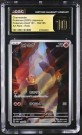Charmander Pristine CGC10 thumbnail