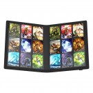  Ultimate Guard FlexxFolio Xenoskin 360 Svart thumbnail
