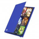Ultimate Guard Flexxfolio 360 Blå thumbnail