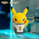 Pikachu Villain Costume Figurer thumbnail
