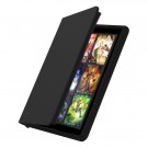 Ultimate Guard Zipfolio 360 XenoSkin Svart thumbnail