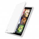 Ultimate Guard Zipfolio 360 XenoSkin Hvit  thumbnail