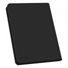 Ultimate Guard Zipfolio 360 XenoSkin Svart thumbnail