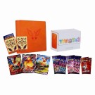 eevee advanced gift box: Flareon thumbnail