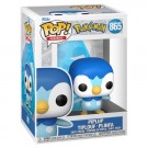 Piplup Funko POP 865 thumbnail