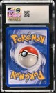 Charizard Reverse Holo CGC 8 thumbnail
