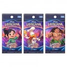 Japansk Lorcana Shimmering skies booster boks  thumbnail