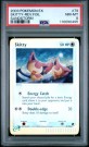 Skitty reverse holo PSA 8 thumbnail