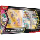 Iono's Bellibolt Ex Premium Collection Boks thumbnail