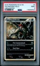 Houndoom Holo PSA 9 thumbnail