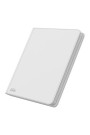 Ultimate Guard Zipfolio 480 XenoSkin Hvit thumbnail
