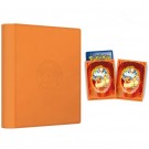 Kinesisk Terastal Gathering Binder Collection Flareon thumbnail