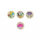 Kinesisk Gem Badge thumbnail