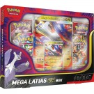 Mega Latias EX Collection Boks thumbnail