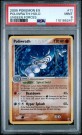 Poliwrath Holo PSA 9 thumbnail