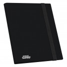Ultimate Guard Flexxfolio 360 Svart thumbnail