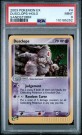 Dusclops Holo PSA 9 thumbnail