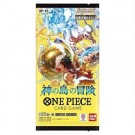 OP-15 Booster Boks Adventure on KAMI's Island thumbnail