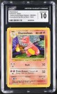 Charmeleon classic deck CGC 10 thumbnail
