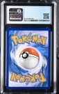 Poke ball CGC 9 thumbnail