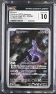 Mewtwo AR CGC 10 thumbnail