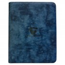 Gemloader Toploader Binder Blå thumbnail
