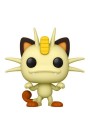 Meowth Funko POP 780  thumbnail