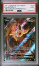 Jolteon V PSA 9 thumbnail