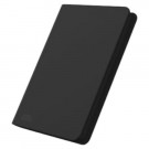 Ultimate Guard Zipfolio 360 XenoSkin Svart thumbnail