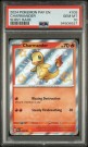 Charmander Shiny PSA 10  thumbnail