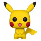Pikachu Funko POP 353  thumbnail