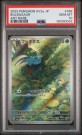 Bulbasaur AR PSA 10 thumbnail