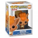 Vulpix Funko POP 580 thumbnail