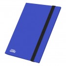 Ultimate Guard Flexxfolio 360 Blå thumbnail