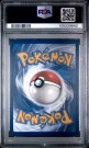 Snorlax Shiny PSA 9 thumbnail