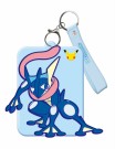 Kinesisk Greninja EX Card Display Set  thumbnail
