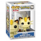 Meowth Funko POP 780  thumbnail