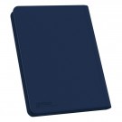 Ultimate Guard Zipfolio 360 XenoSkin Blå thumbnail