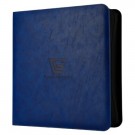 Gemloader Graded Card Binder Blå thumbnail