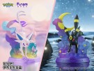 Funism eevee Blind box Vol. 2 thumbnail