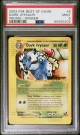 Dark Ivysaur winner psa 9 thumbnail